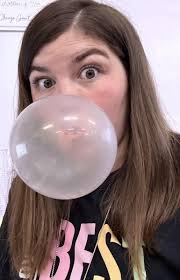 September 30th is National Chewing Gum Day