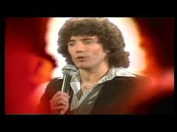 Footballing legend kevin keegan talks to stuart jeffries about his record as a player, his managerial kevin keegan: Kevin Keegan Head Over Heels In Love 1979 Youtube