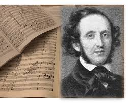 Mendelssohn's Violin Concerto