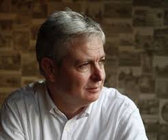 Why Writing Matters by Jonathan Coe