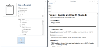 This page explains how to write literature reviews at the university of melbourne. Using Atlas Ti 8 Windows In Literature Reviews Atlas Ti