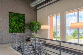 This type of backyard noise reduction is undoubtedly the most visually appealing. The Top Sound Absorbing Plants For The Workplace