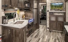 The toy hauler for sale in indiana is specially designed to be able to pack a lot of weight and visit us in anderson near indianapolis and fishers, indiana, for a great selection of toy haulers for sale! 2019 Sportster Travel Trailer Fifth Wheel Toy Hauler Features Kz Rv