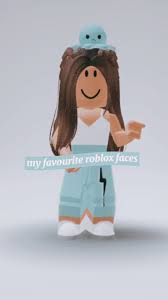 My Favourite Faces Video In 2021 Roblox Animation Roblox Funny Roblox Avatar Ideas
