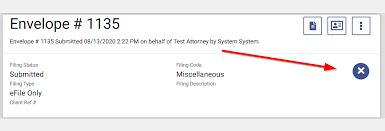 ⬇️ get free icons for graphic design, ui, social media, and mobile. How Do I Cancel A Filing Odyssey File And Serve Cloud