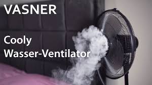 Was sind die besten ventilatoren mit wassertank? Ventilator Mit Wasserkuhlung Test Check Modelle Und Preise