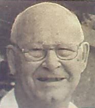 Joseph Varney (1913-2006)