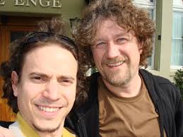 Gallery — Jan Fabricky