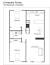 Low Budget 2 Bedroom House Design
