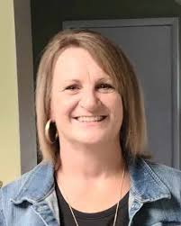 Joan Phyllis Carriere