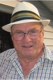 TESSIER, Denis Maurice