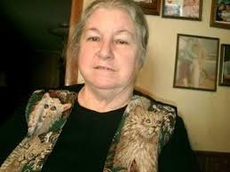 David "Red" Rawson and Janice Kay Gray