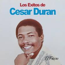Play Los Exitos De Cesar Duran, El Friero by cesar duran