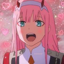 See more ideas about zero two, darling in the franxx, anime girl. Zero Two Uwu Wallpapers Wallpaper Cave