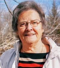 Avis deces pour Ontario