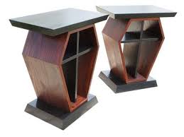 I Did Love You Once Coffin End Tables Goth Home Decor Gothic Home Decor Modern Furniture Sofas