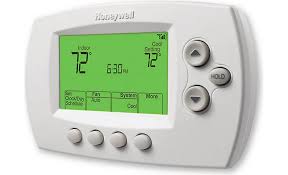 I Changed The Batteries Honeywell Thermostat But My Heating/Ac Won'T Turn  On? : R/Homeimprovement