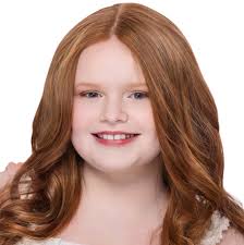 Miss Military Star Green Mountain State Preteen 2025 Holden Latimer