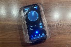 Doogee V20 Outdoor-Smartphone im Test ...