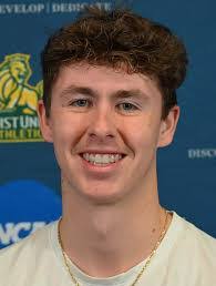 Luke Laney's Instagram, Twitter & Facebook