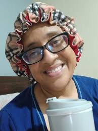 Goodnight coffee family, restful night