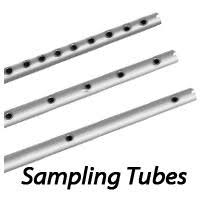 Availability for use with liquid level sensor installation on pipes. Duct Smoke Detectors Air Sample Tube Type