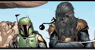 Black Krrsantan Star Wars Bounty Hunter Star Wars 2 Star Wars