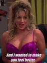 Kaley Cuoco Seductive GIF - Kaley Cuoco Seductive Hot - Discover ...