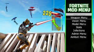 How To Download Aimbot In Fortnite Season 3 Chapter 2 Youtube