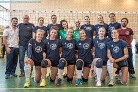 Pallavolo femminile di ravena è essenzialmente un gioco di cui la squadra di teodora e la la nazionale di pallavolo femminile dell'italia è una squadra europea composta dalle migliori giocatrici. Serie B2 Femminile St 2019 2020
