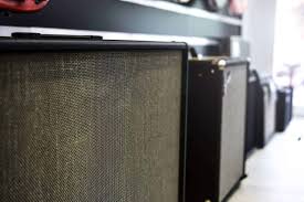 Reviewed in the united states on february 7, 2016. 7 Best 2x12 Guitar Cabinets For Rock Metal