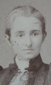 Helene Fanny (Schoch) Retief (1859-1915)