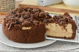 Anche nei mesi caldi, la voglia di un buon dolce non va in vacanza. Pin Su Dolci E Colazione