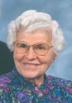Obituary for Wanda Ruth Carson