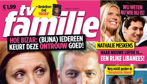 Als ik lima helemaal gemasseerd heb, smeer ik het daarna ook op mezelf, love it. Happylicious Nathalie Meskens Heeft Een Nieuw Lief