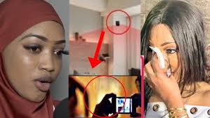 Urgent 🛑Ngor 100 V!deo Lømotif fuite de