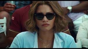 Movies in a Minute: "Challengers"