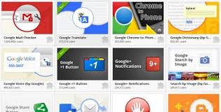 Extensiones Google Chrome Google Voice Google 1 Teaching