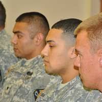 U.S. Marines assigned to the 22nd Marine Expeditionary