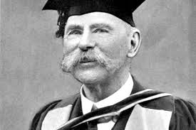 Ireland's First President