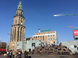 Hotspots Guide Groningen 24 Tips Voor Restaurants In Groningen Groningen Travel Stad