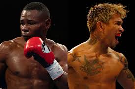 Rigondeaux Wants To Show Power Casimero Tells Him Not To Run Bad Left Hook