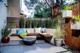 It's great for an anniversary getaway for your parents or grandparents who don't want to go out to a bar to celebrate! Great Deck Ideas For Small Yards Hgtv