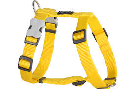 Red Dingo Classic Dog Harnesses