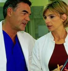 Sommer und Bolten: Gute Ärzte, keine Engel, TV-Serie, Folgen 1-13, 2000