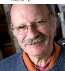 Sad news .I was informed that Les Goldman ,Science teacher , passed away at  6.30 today