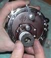 Penn 5Jigmaster Rebuild Pier Fishing in California