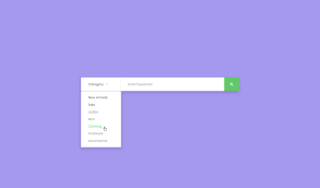 Let 7 best top bar wordpress plugins for your site. Top Free Css3 Html5 Search Form Examples 2020 Colorlib