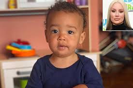 13 unforgettable iggy azalea feuds, including her fight with papa john's. Iggy Azalea Says She Wants Her Sweet Son Onyx 15 Months To Have A Chance To Be His Own Person