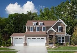 Sanibel Floor Plan Lowing Woods Community Eastbrook Homes Home Builders New Home Builders Home